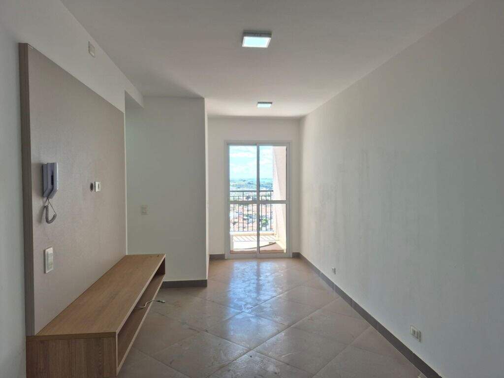 Apartamento à venda no Paulicéia: 