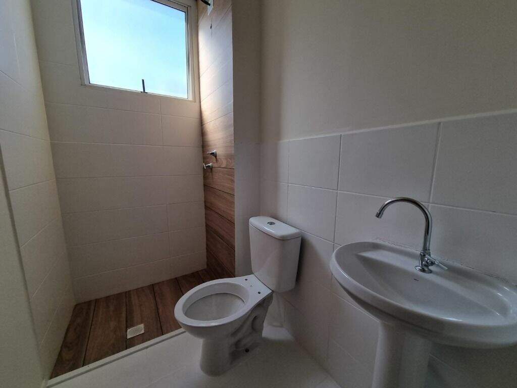 Apartamento à venda no Campestre: 