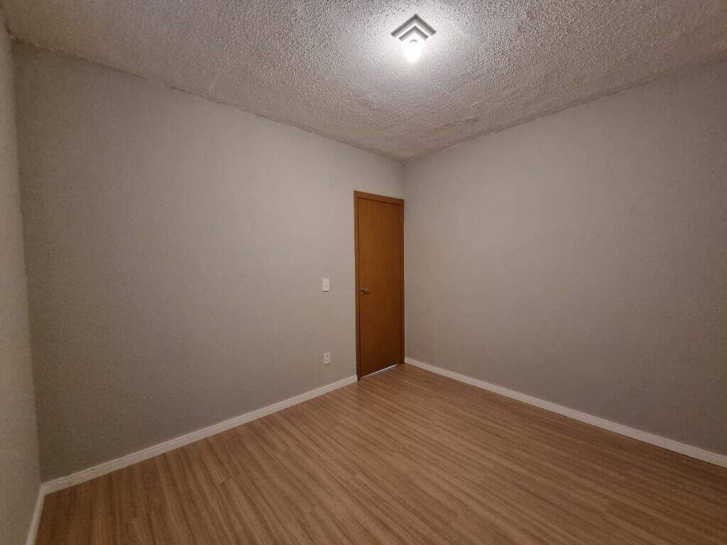 Apartamento à venda no Campestre: 