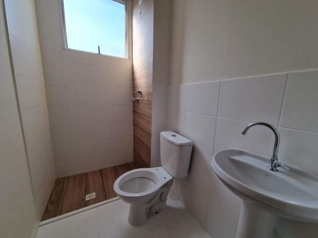 Apartamento à venda no Campestre: 