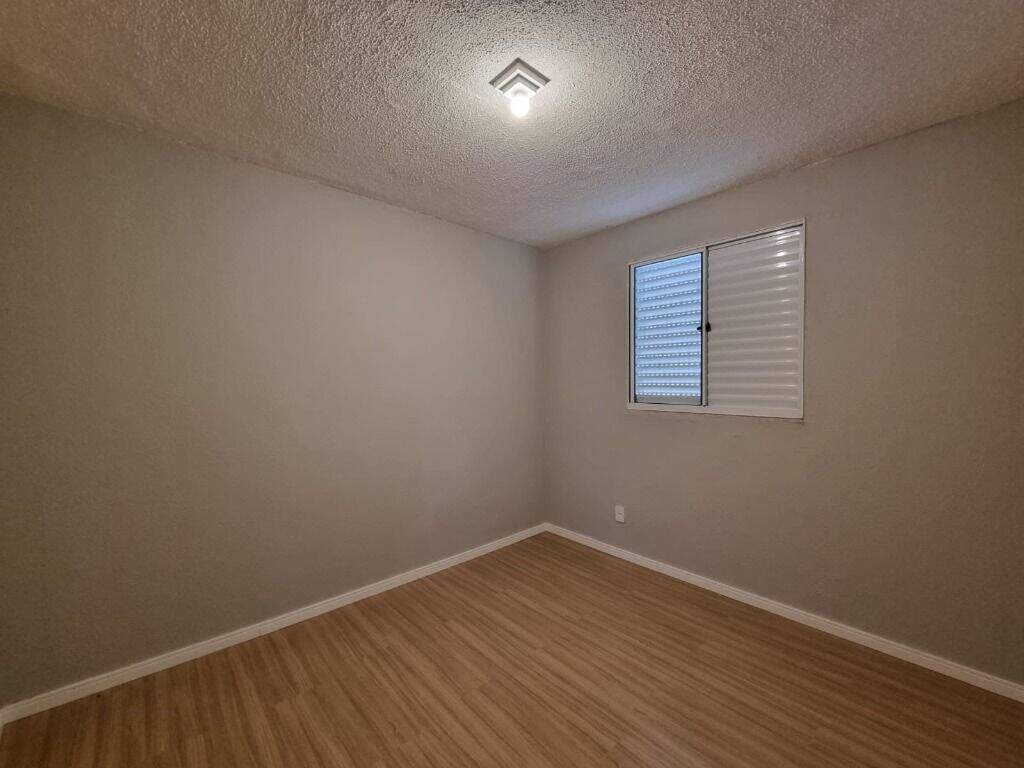 Apartamento à venda no Campestre: 