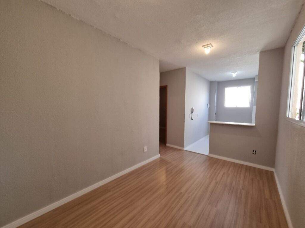 Apartamento à venda no Campestre: 