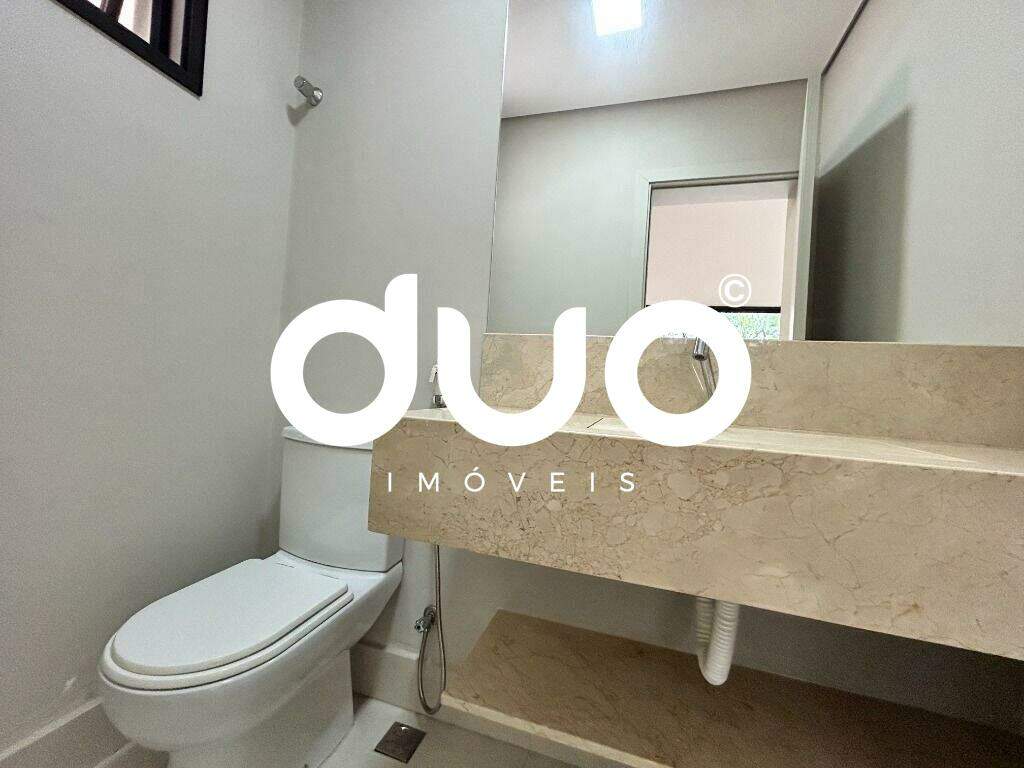 Casa à venda no Reserva do Engenho: 