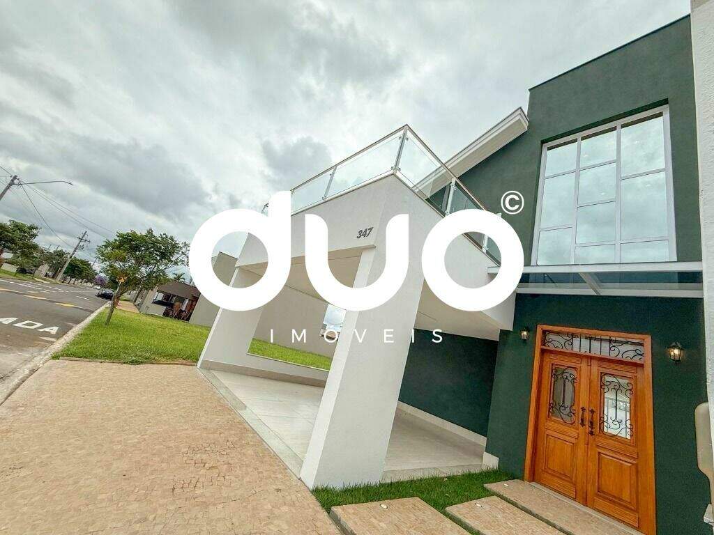 Casa à venda no Campestre: 