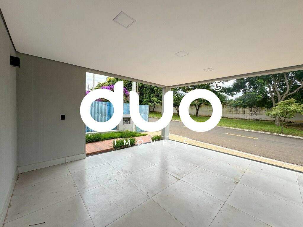 Casa à venda no Condomínio Residencial Agapé: 