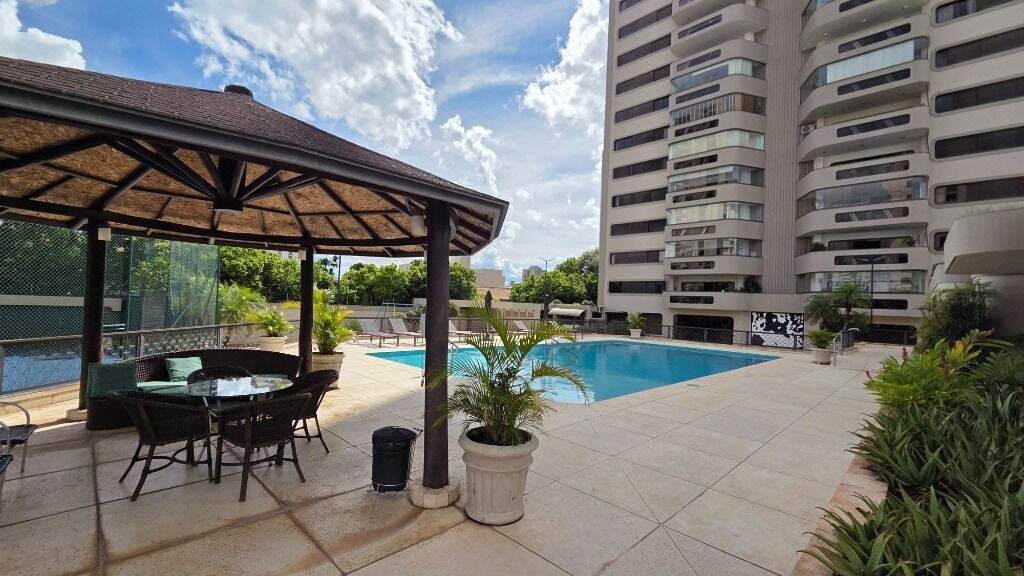 Apartamento à venda no São Dimas: 