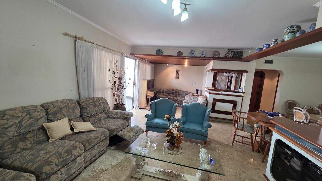 Apartamento à venda no São Dimas: 