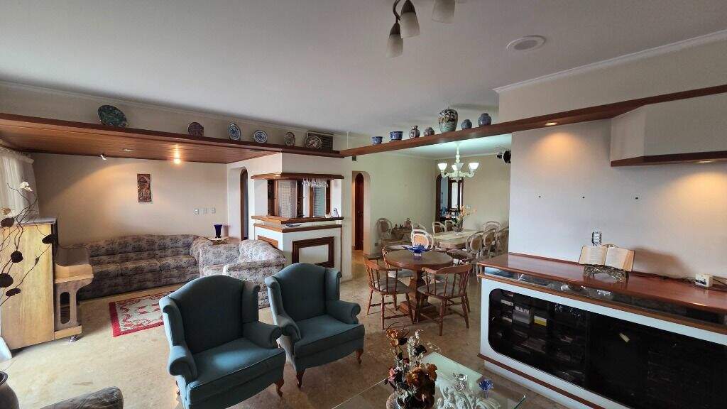 Apartamento à venda no São Dimas: 