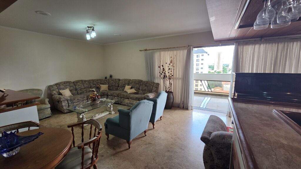 Apartamento à venda no São Dimas: 