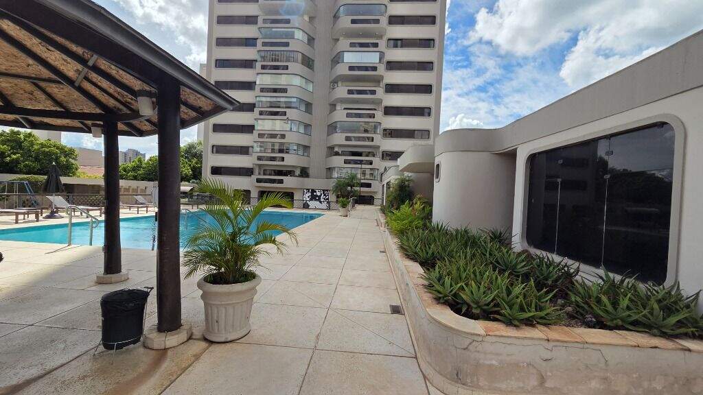 Apartamento à venda no São Dimas: 