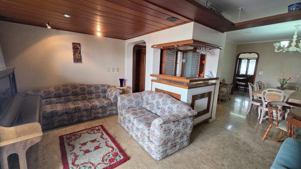 Apartamento à venda no São Dimas: 