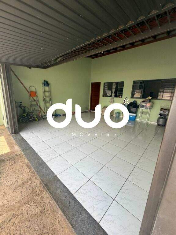 Casa à venda no Loteamento Santa Rosa: 