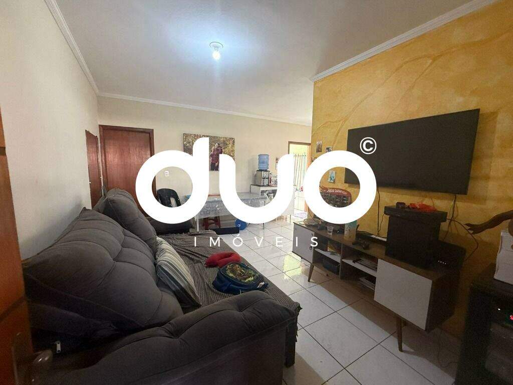 Casa à venda no Loteamento Santa Rosa: 