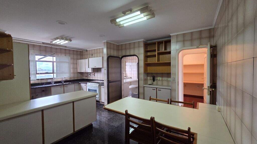 Apartamento à venda no São Dimas: 