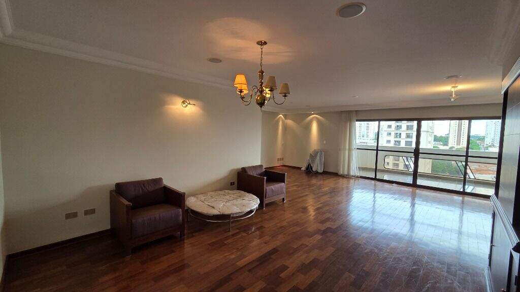 Apartamento à venda no São Dimas: 