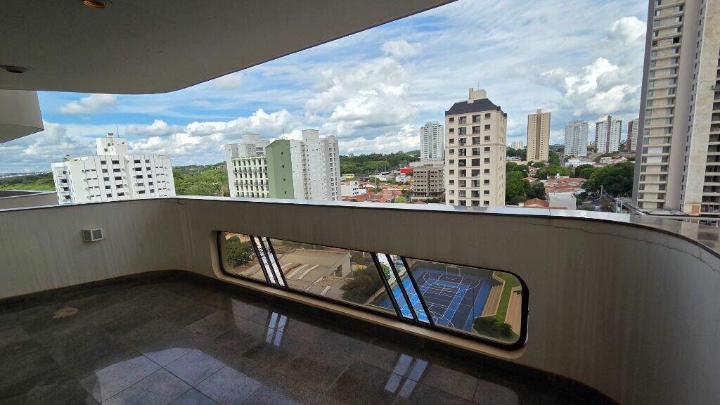 Apartamento à venda no São Dimas: 