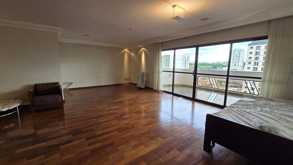 Apartamento à venda no São Dimas: 