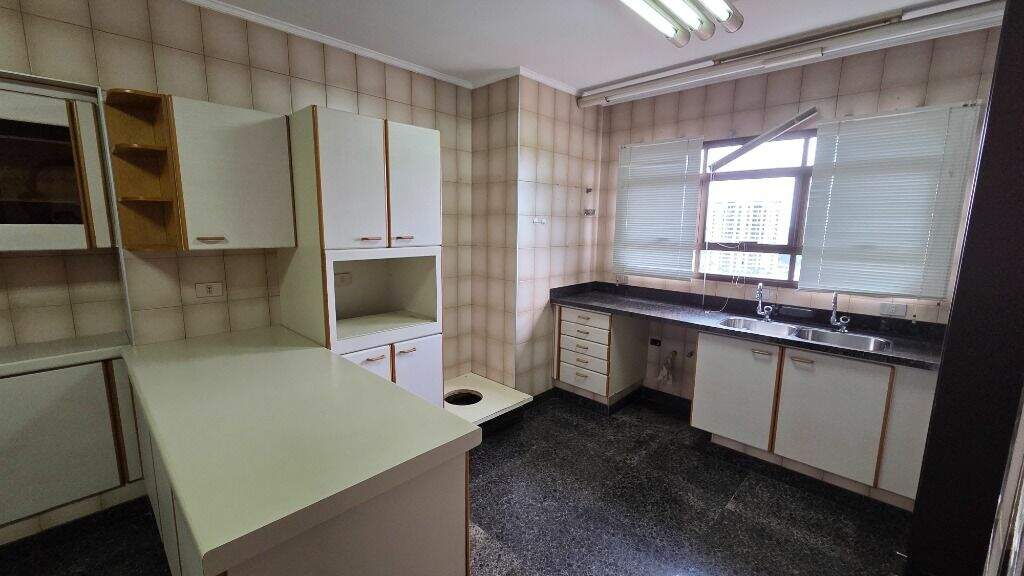Apartamento à venda no São Dimas: 