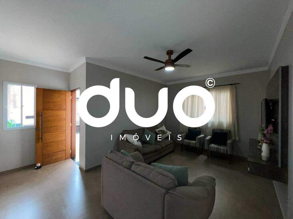 Casa à venda no Pompéia: 