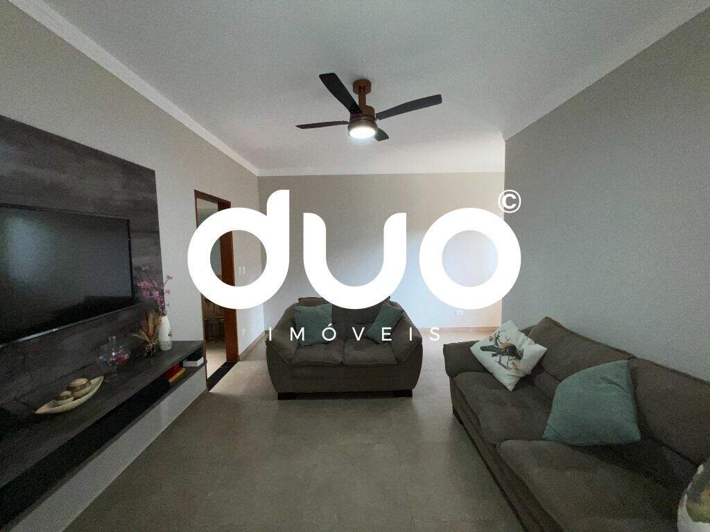 Casa à venda no Pompéia: 