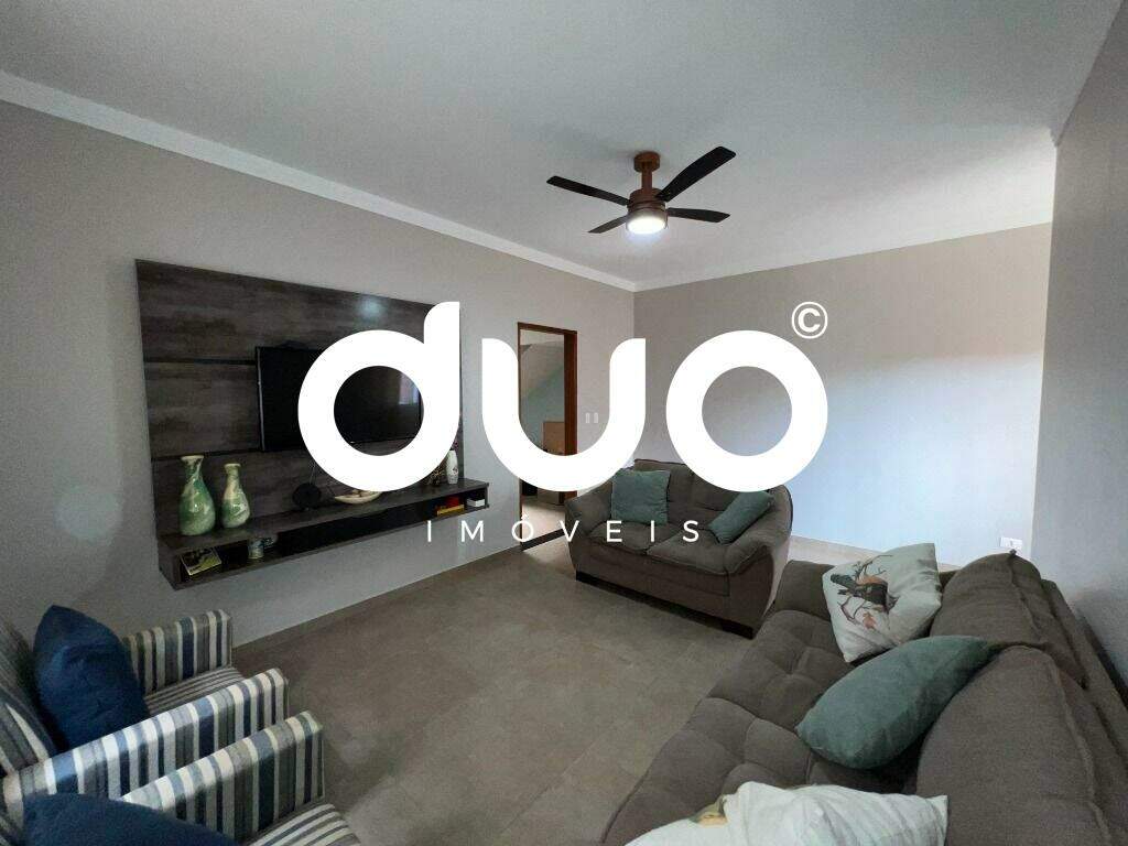 Casa à venda no Pompéia: 