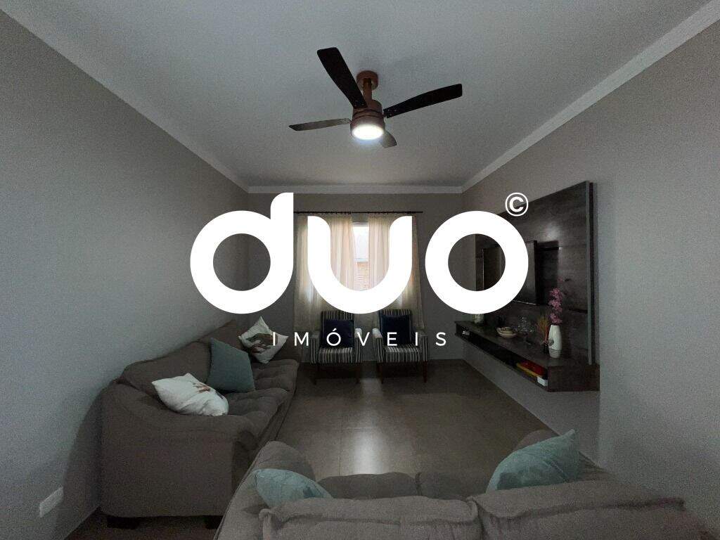 Casa à venda no Pompéia: 