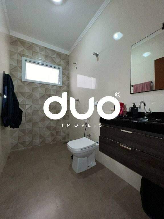 Casa à venda no Pompéia: 