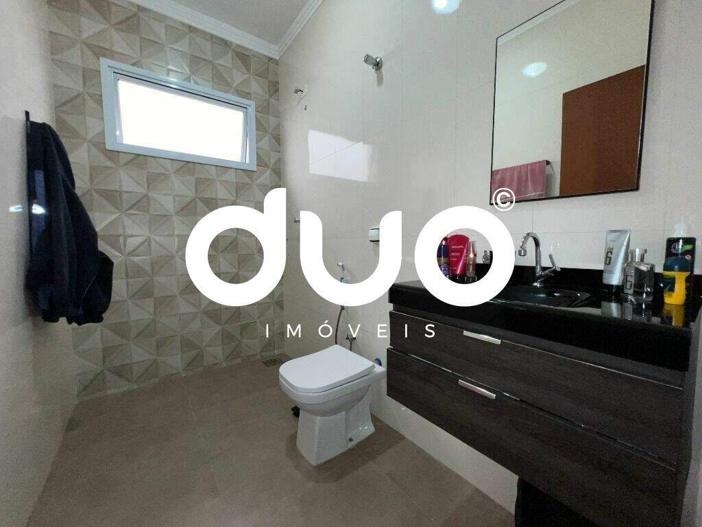 Casa à venda no Pompéia: 