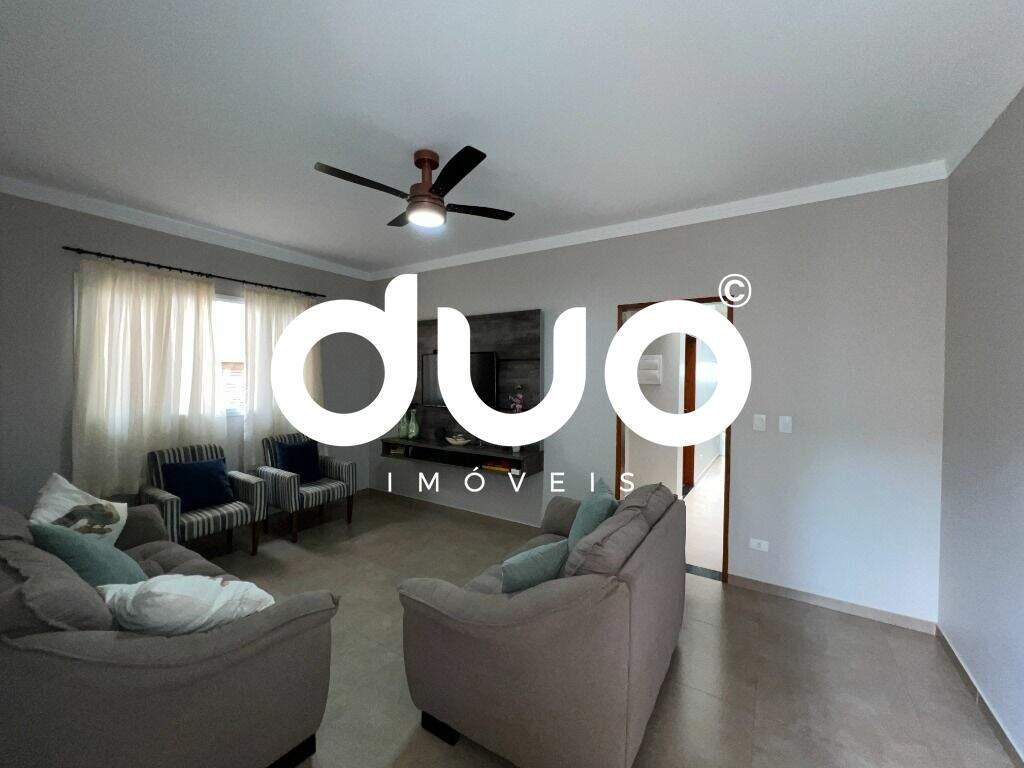 Casa à venda no Pompéia: 