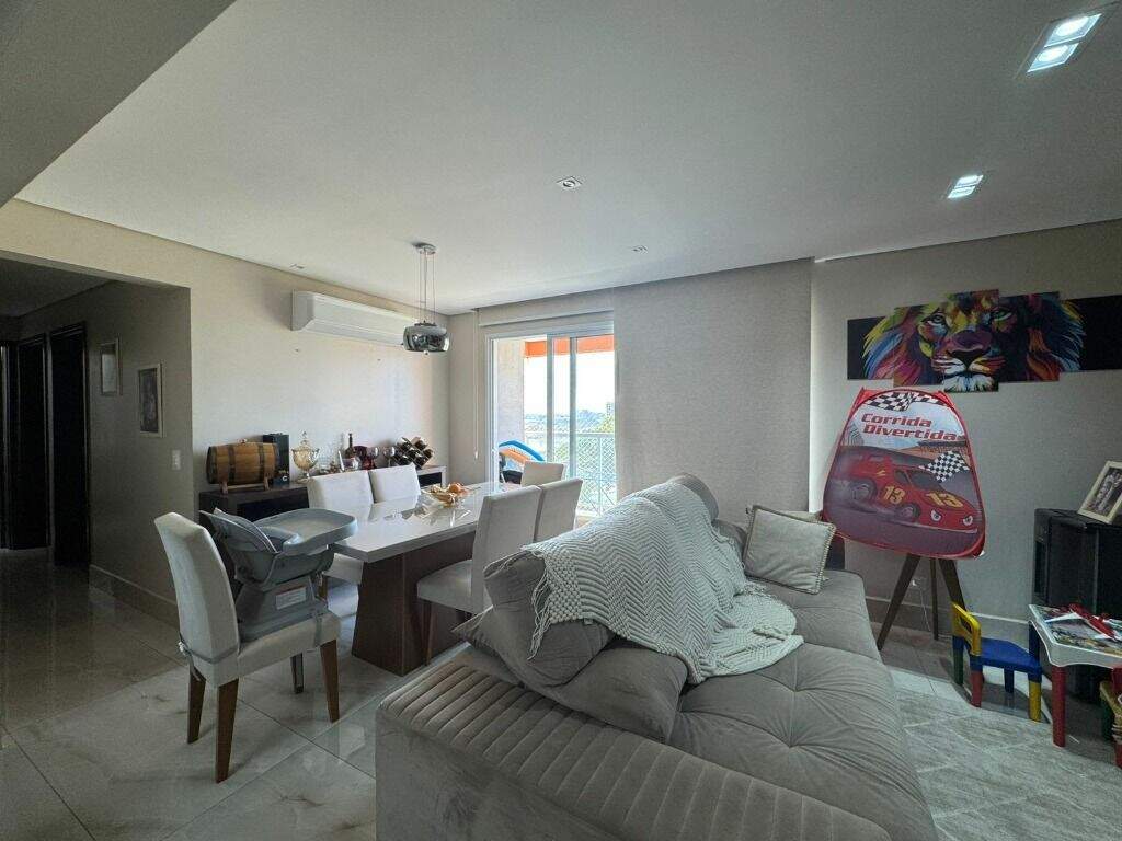 Apartamento à venda no Vila Prudente: 