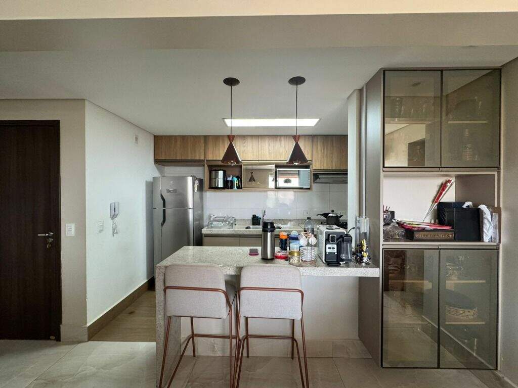 Apartamento à venda no Vila Prudente: 