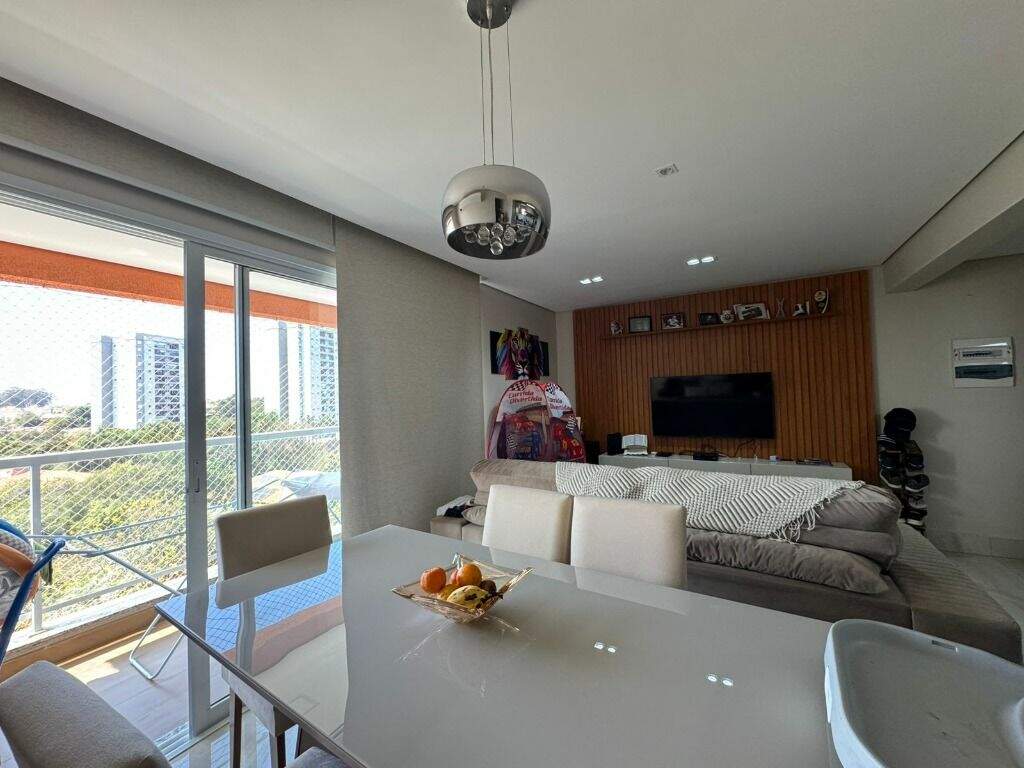 Apartamento à venda no Vila Prudente: 