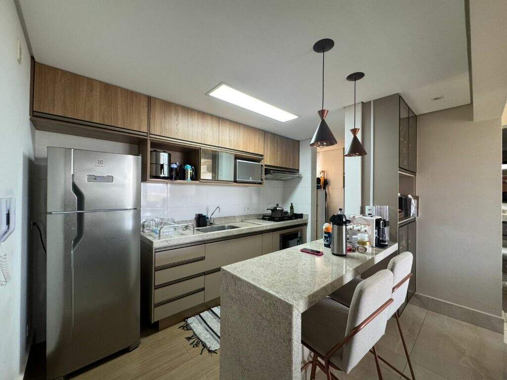 Apartamento à venda no Vila Prudente: 