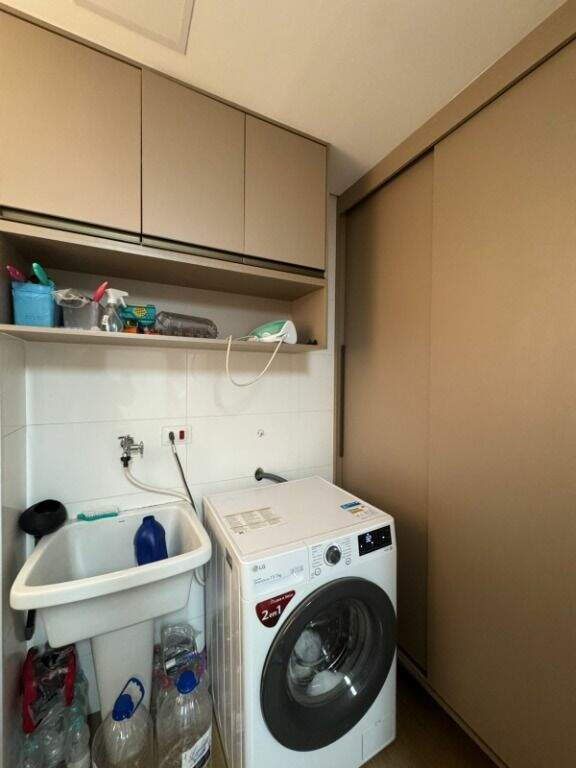 Apartamento à venda no Vila Prudente: 