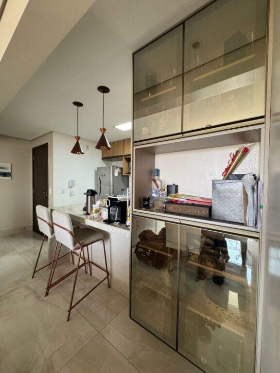 Apartamento à venda no Vila Prudente: 