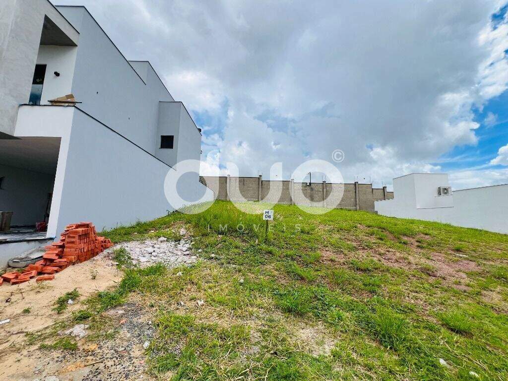 Lote em Condomínio à venda no Bongue: 