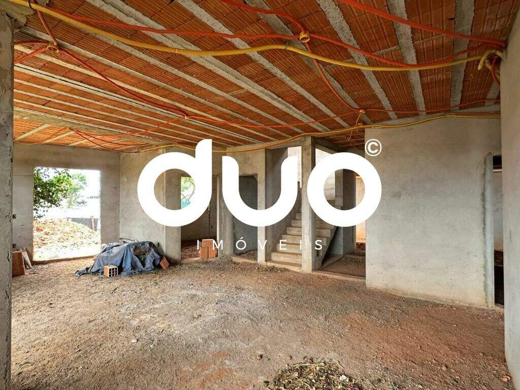 Casa à venda no Parque Cecap I: 