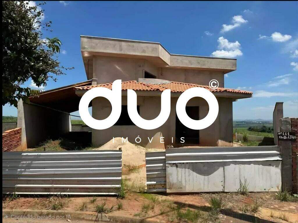 Casa à venda no Parque Cecap I: 