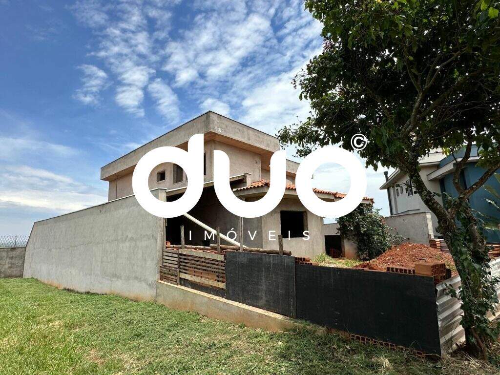Casa à venda no Parque Cecap I: 