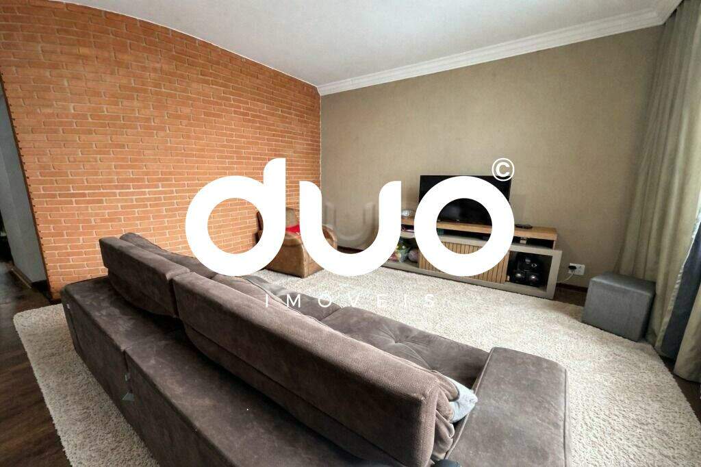 Casa à venda no Jardim Santa Silvia: 