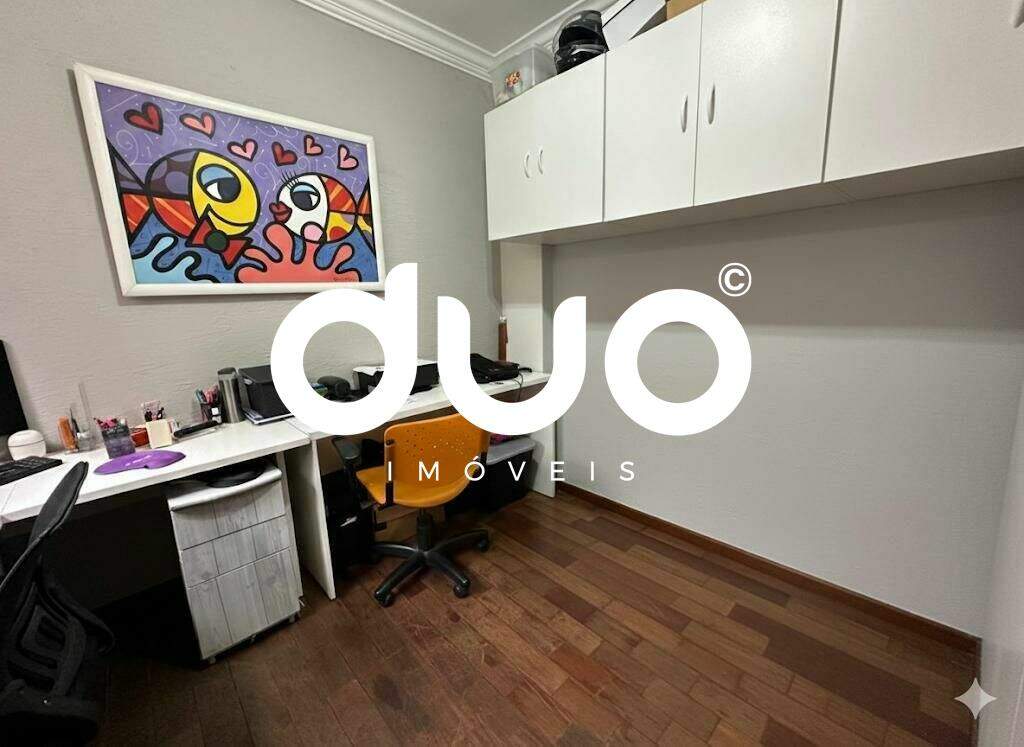 Casa à venda no Jardim Santa Silvia: 