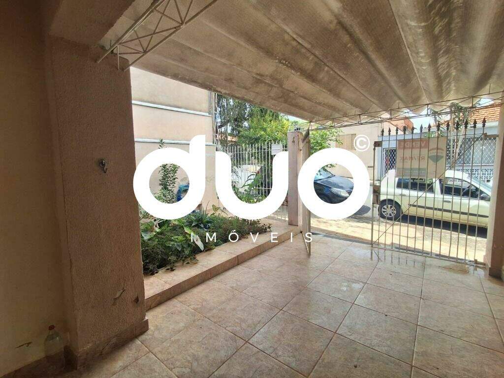 Casa à venda no Vila Independência: 