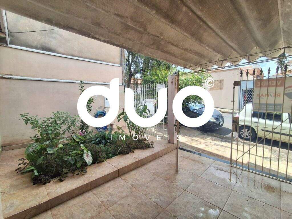 Casa à venda no Vila Independência: 