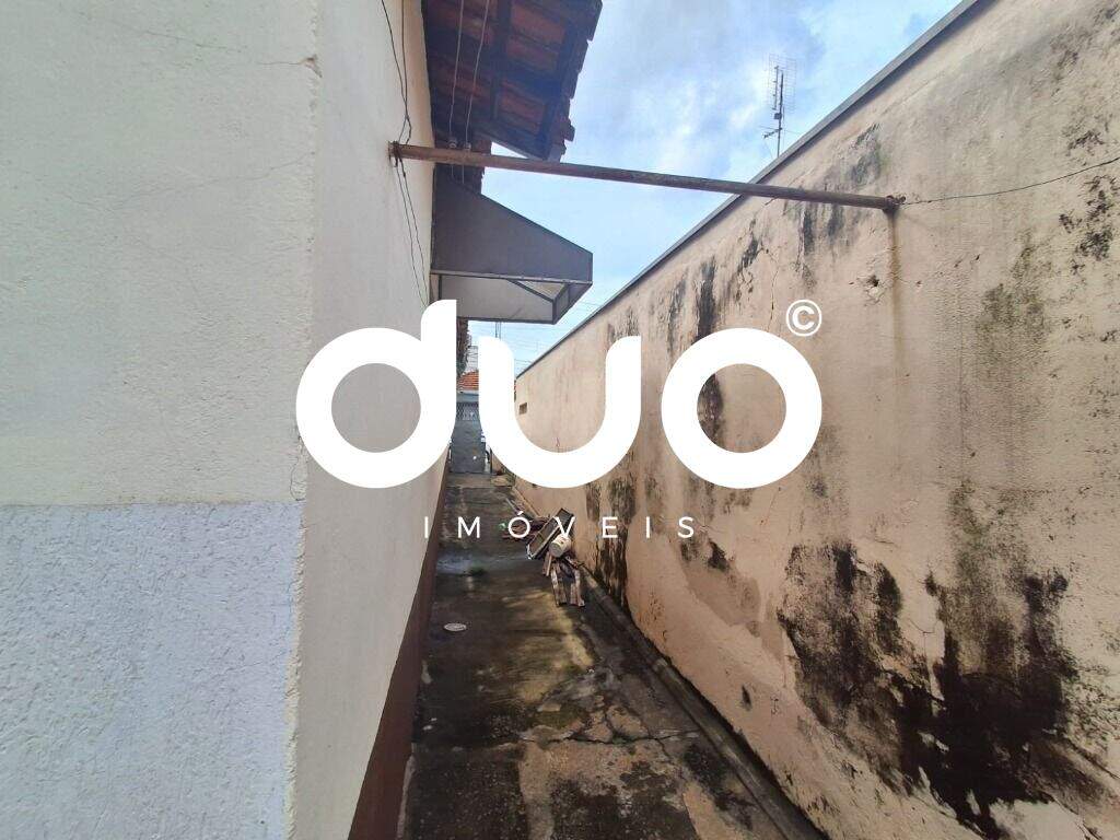 Casa à venda no Vila Independência: 