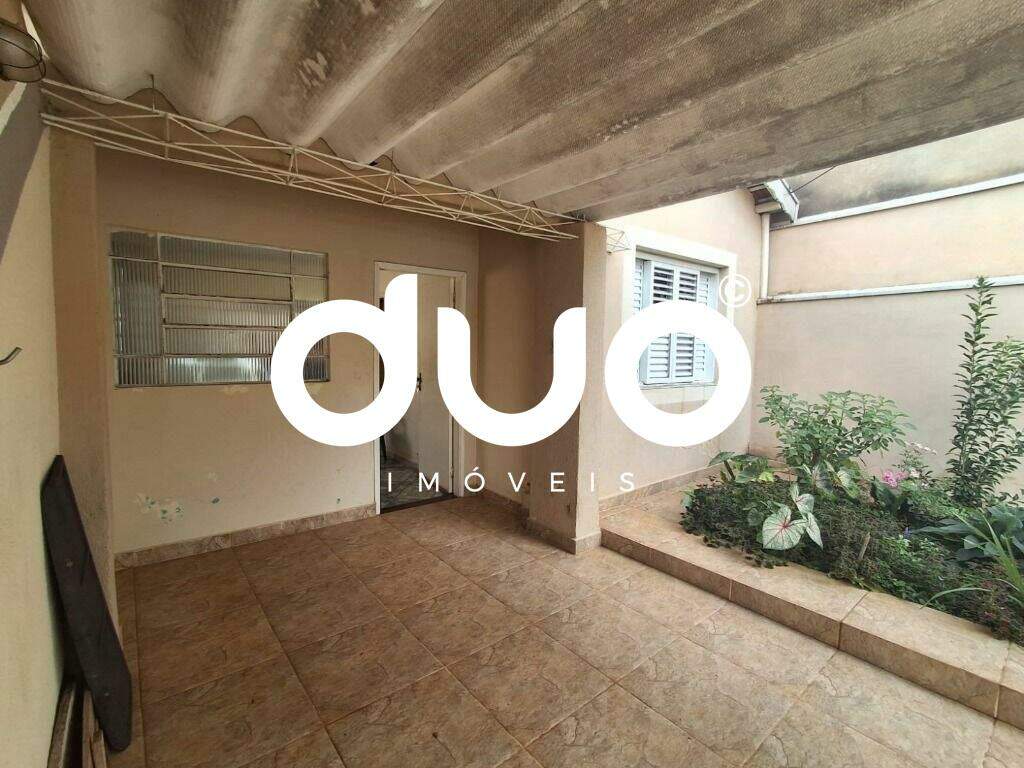 Casa à venda no Vila Independência: 