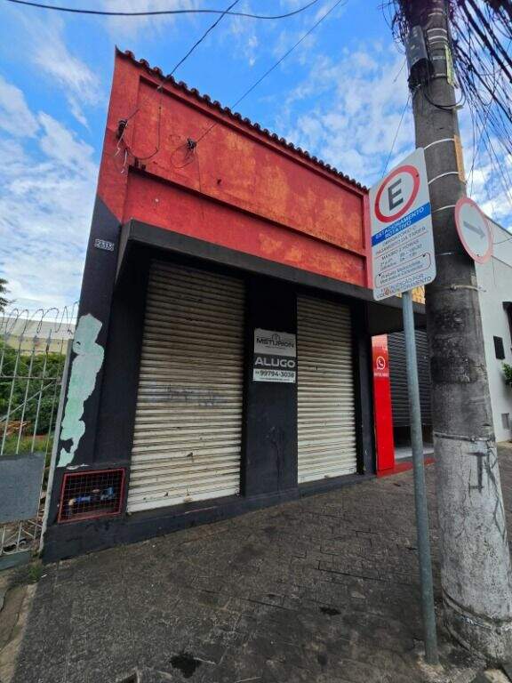 Salão para aluguel no Paulista: 