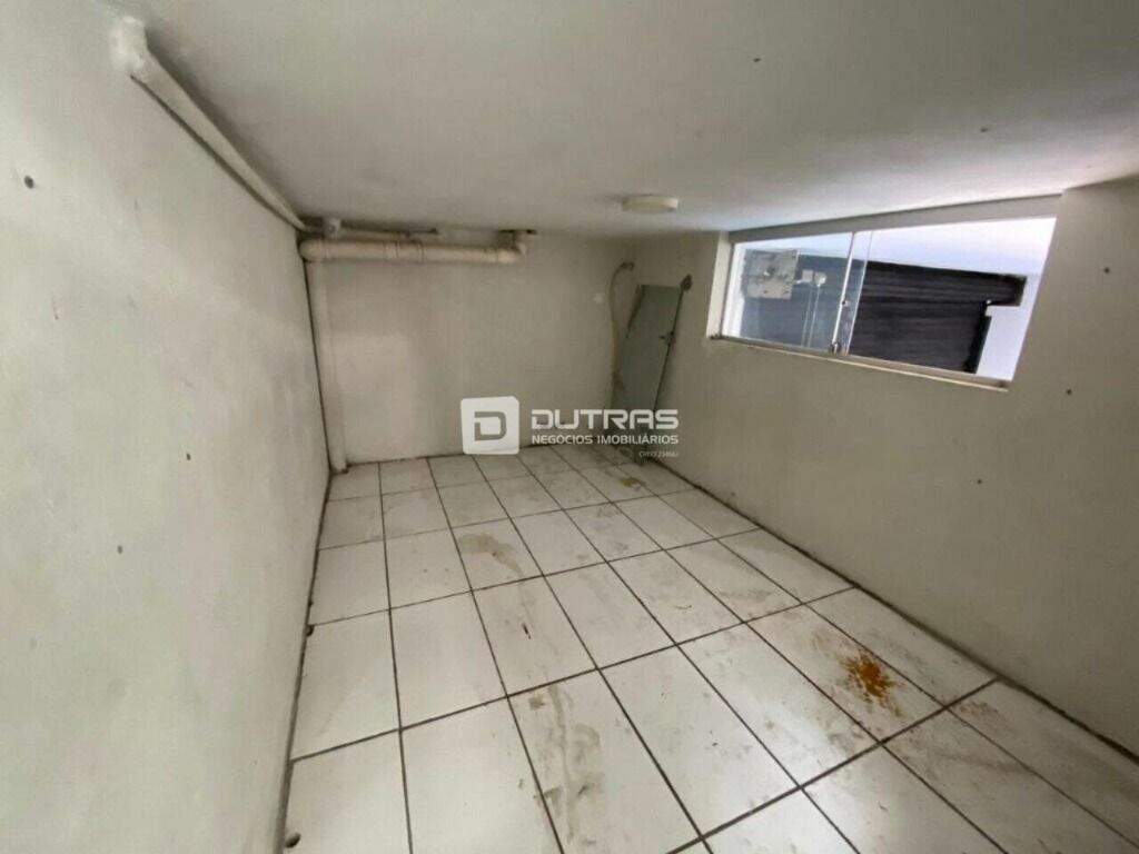 Barracão à venda no Paulicéia: 