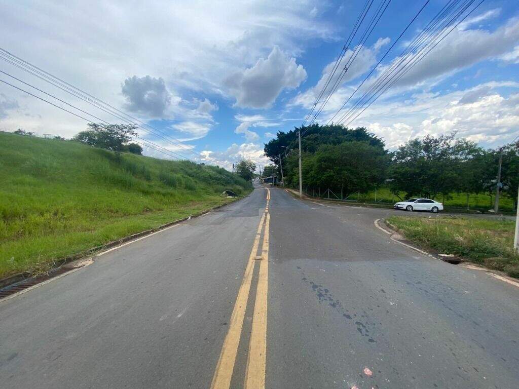 Terreno à venda no Vale do Sol: 