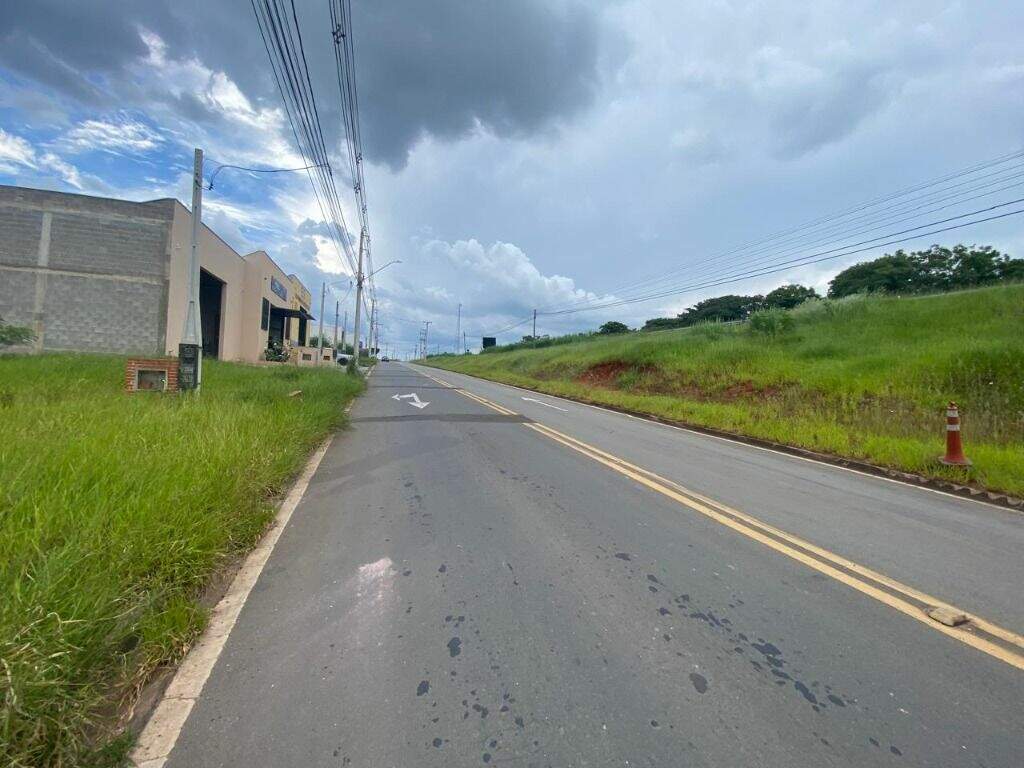 Terreno à venda no Vale do Sol: 