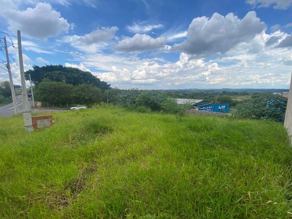 Terreno à venda no Vale do Sol: 